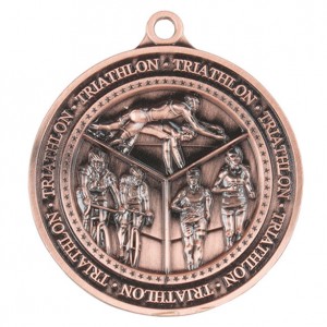Bronze